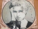 MADONNA FIRST ALBUM FULL LP VINYL PICTURE DISC MINT CONDITION RARE