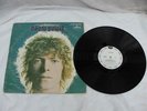 DAVID BOWIE MAN OF WORDS / MAN OF MUSIC USA 1st PRESS MERCURY WHITE LABEL PROMO