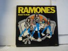PLAYS EXCELLENT THE RAMONES 