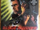 BLADE RUNNER - Gatefold Heavy Vinyl Record
