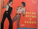 NELSON Y SUS ESTRELLAS-
