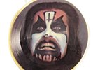 MERCYFUL FATE Black Masses - Black Funeral Special Limited 7 inch Picture Disc