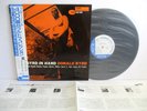 DONALD BYRD byrd in hand LP Vinyl JAPAN TOSHIBA EMI BLUE NOTE BN 4019 OBI