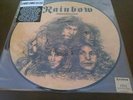 RAINBOW - PICTURE DISC - RSD - LONG LIVE ROCK'N'ROLL - DIO - DEEP PURPLE