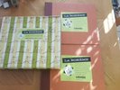 Puccini La Boheme volume 1 & 2  LP 13 Vinyl Records box set