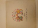 Queen A Night At The Opera Vinyl LP / Gatefold Album - EMI Records 1975