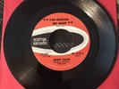 JUDY CLAY “You Busted My Mind/You’re Kind of Lovin’”SCEPTER 12157 Solid EX to NM