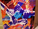 SCREAMING JETS - ALL FOR ONE  *RARE ROCK Amazing Rare Vinyl