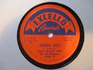 BLUES 78 Rpm - Louis BROOKS - Excello 2042