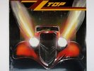 ZZ Top ?– Eliminator LP, promo LP still sealed 1983