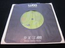 Band of Light - Silis, the Sun / The Archer - EX+ Incredibly Rare Oz 45