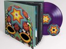 DEAD CAN DANCE Dionysus - LP / Purple Vinyl + CD (Book Edition)