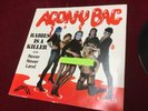 UK POST PUNK / GLAM 7
