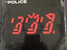 THE POLICE GHOST IN THE MACHINE SEALED ROCK VINYL RECORD A&M RECORDS SP-3730
