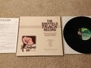 The Sheffield Track Record - Lab 20 - Direct to Disc - TAS - NEAR MINT