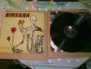 NIRVANA INCESTICIDE HOLLAND PRESS LP 1992