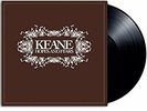 KEANE-HOPES AND FEARS VINYL LP NEW