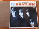 THE BEATLES-MEET THE BEATLES STEREO NO BMI or ASCP CREDITS NO 
