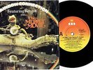 KERMIT (JIM HENSON & GROUP) - RAINBOW CONNECTION - RARE 7