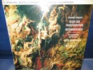 $COLUMBIA SAX 2437 *KLEMPERER* RICHARD STRAUSS DEATH & TRANSFIGURATION
