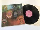 ILPS 9127 KING CRIMSON 'IN THE WAKE OF POSEIDON' A1/B1 1970 1st UK PRESSING