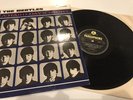 The Beatles - A Hard Days Night Mono VG+/VG+