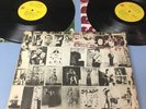 ROLLING STONES VINYL LP EXILE ON MAIN STREET ORIGINAL PRESSING