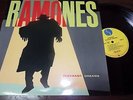 RAMONES - Pleasant Dreams, LP 12