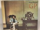 1st Print GF LP, Gram Parsons GP, VG++ MS2123, 31528-1-1/T, 31528-1-2/T
