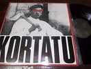 KORTATU - Kortatu, LP 12