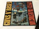 Guns N Roses Appetite For Destruction-Nude Cover/German Pressing-GEF 24148-LP