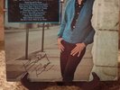 Bobby Bare signed autographed margie's at the lincoln park inn album lp VG+
