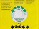 PAUL McCARTNEY  Give Ireland Back To The Irish  rare 45 with PicSleeve   BEATLES