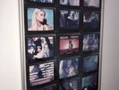 Smashing Pumpkins “Official Signed Zeitgeist ” Poster