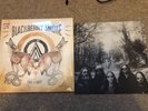 Blackberry Smoke - Find A Light - Silver Vinyl + Signed Insert Ltd to 200