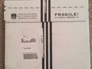 Pearl Jam Third Man Records Vinyl