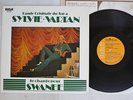 SYLVIE VARTAN BANDE ORIGINALE DU TOP RCA RCA-6304 Japan VINYL LP