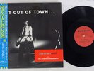 JACK SHELDON QUARTET GET OUT OF TOWN JAZZ WEST TOJJ-5811 Japan OBI VINYL LP