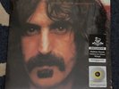 Frank Zappa “Apostrophe” Limited Edition Yellow Clear Vinyl LP 1 of 500