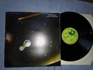 THE ELECTRIC LIGHT ORCHESTRA  E.L.O. 2  1973- FIRST  UK PRESS -HARVEST - EX++
