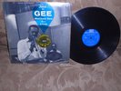 Matthew Gee All Stars Jazz By Gee Riverside 12-221 mono org Kenny Dorham Wilbur