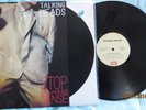 Talking Heads - Stop Making Sense - 1984 EMI LP - EX