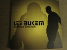 LTJ BUKEM JOURNEY INWARDS 4LP 2000 GOOD LOOKING GLRAA001LP RARE UK DRUM N BASS