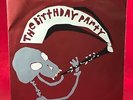 BIRTHDAY PARTY Mr Clarinet 1980 UK 7