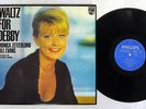 BILL EVANS,MONICA ZETTERLUND WALTZ FOR DEBBY PHILIPS 25PJ-34 Japan VINYL LP