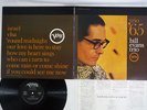 BILL EVANS TRIO TRIO '65 VERVE 23MJ 3038 Japan VINYL LP