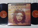 LAURYN HILL MISEDUCATION OF RUFFHOUSE C2 69035 US VINYL 2LP