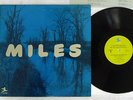 MILES DAVIS QUINTET MILES PRESTIGE LPR-8854 Japan VINYL LP