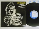 LOU DONALDSON QUARTET QUINTET SEXTET BLUE NOTE BLP 1537 Japan VINYL LP