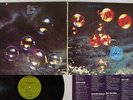 DEEP PURPLE WHO DO WE THINK WE ARE WARNER P-8312W Japan VINYL LP